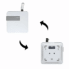 High-Capacity Multi-Protocol IoT Gateway with Global Frequency Plans - Asset Track Pro