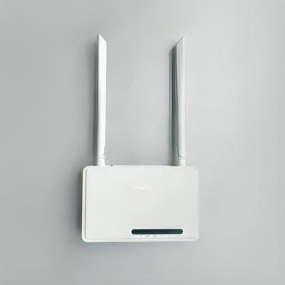 High-Capacity Indoor IoT Gateway for Smart Buildings with LoRaWAN & Wi-Fi - Asset Track Pro