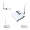 High-Capacity Multi-Protocol IoT Gateway with Global Frequency Plans - Asset Track Pro
