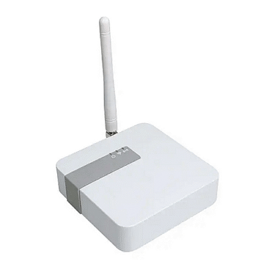 High-Capacity Multi-Protocol IoT Gateway with Global Frequency Plans - Asset Track Pro