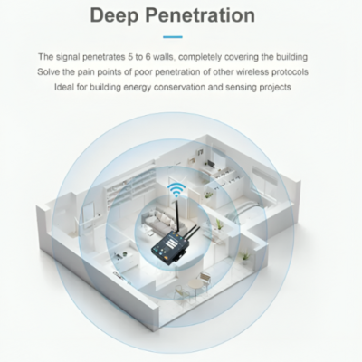 Asset Track Pro LoRa Hardware