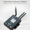 Asset Track Pro LoRa Hardware
