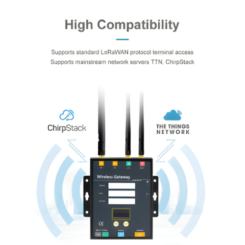 Asset Track Pro LoRa Hardware