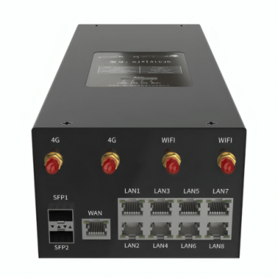 Asset Track Pro LoRa Hardware
