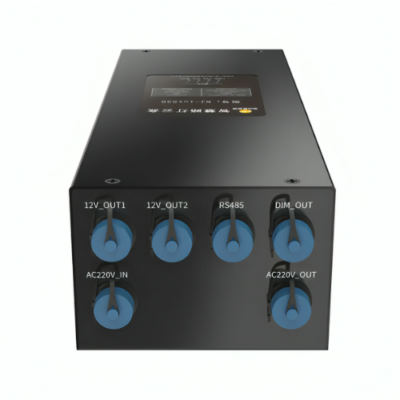 Asset Track Pro LoRa Hardware