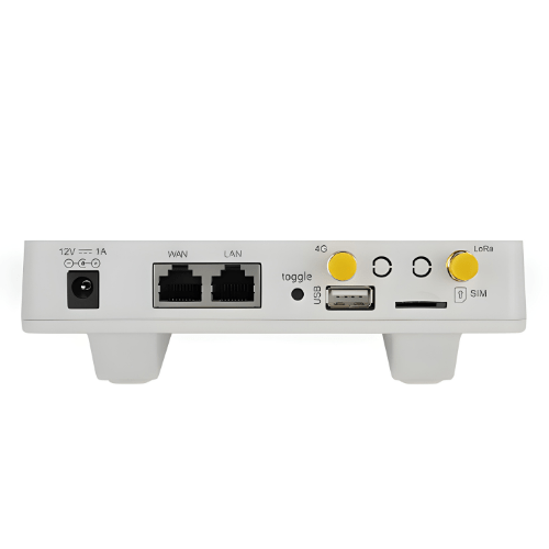 Asset Track Pro LoRa Hardware