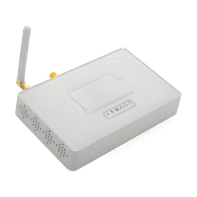 Asset Track Pro LoRa Hardware