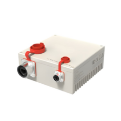 Asset Track Pro LoRa Hardware