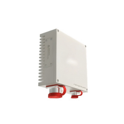 Asset Track Pro LoRa Hardware