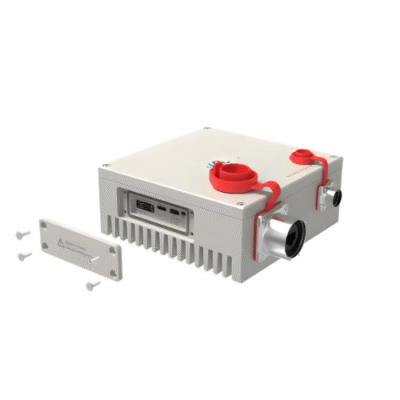 Asset Track Pro LoRa Hardware