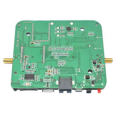 Asset Track Pro Long Distance Lorawan Gateway Kit