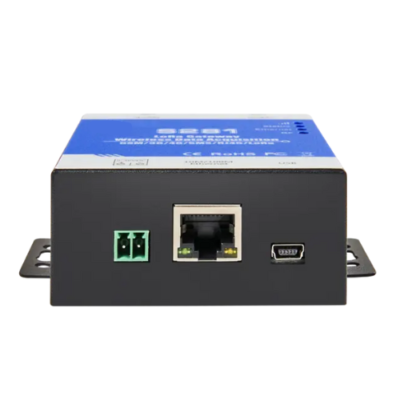 Asset Track Pro 4G Wireless Collection Data