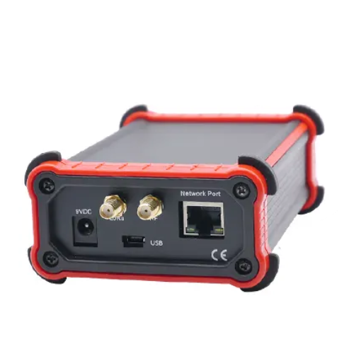 Asset Track Pro Wireless PM 2.5 Monitoring System