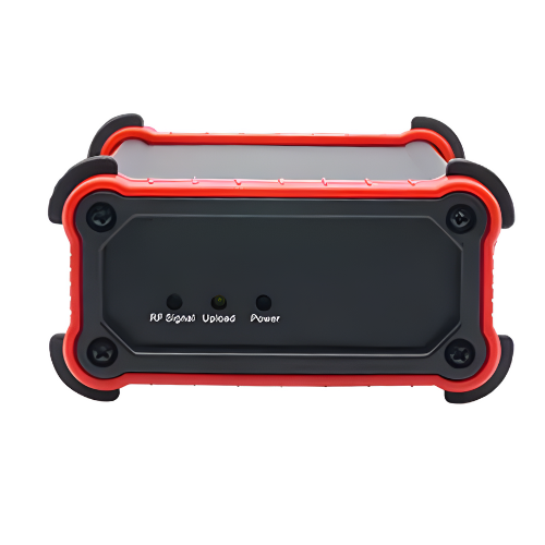 Asset Track Pro Wireless PM 2.5 Monitoring System - Image 2