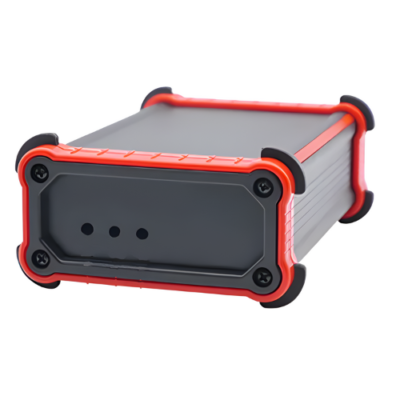 Asset Track Pro Wireless PM 2.5 Monitoring System