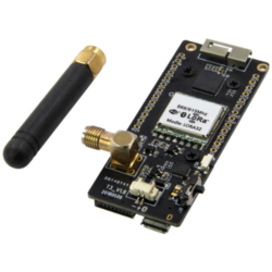 Asset Track Pro Wi-Fi Module