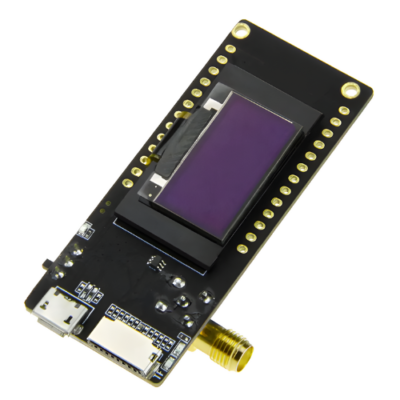 Asset Track Pro Wi-Fi Module