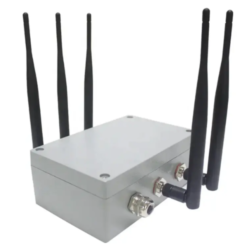 Asset Track Pro Private Protocol