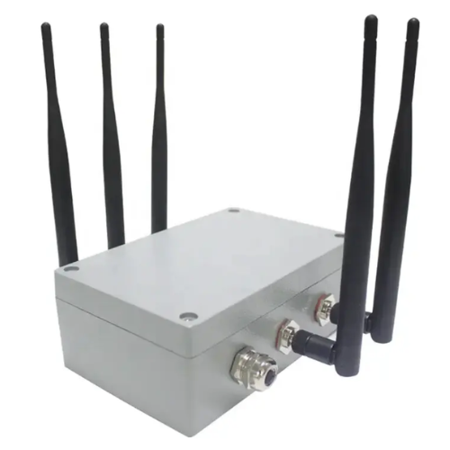 Asset Track Pro Private Protocol