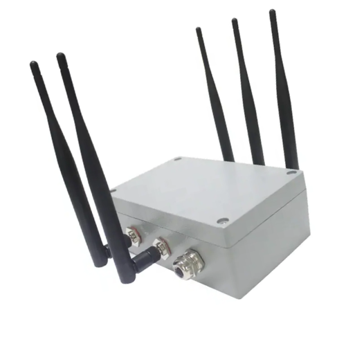 Asset Track Pro Private Protocol - Image 2