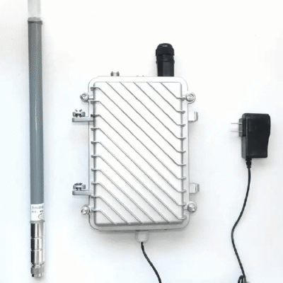 Asset Track Pro LoRa Gateway