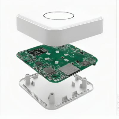 Asset Track Pro LoRa Indoor Long Range Gateway