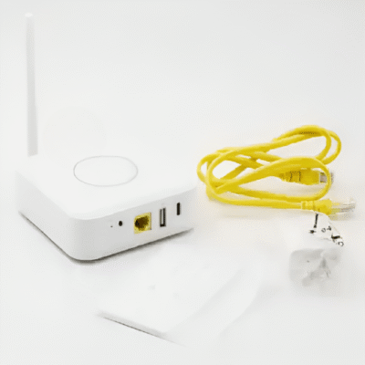 Asset Track Pro LoRa Indoor Long Range Gateway