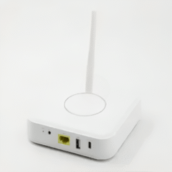Asset Track Pro LoRa Indoor Long Range Gateway