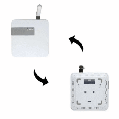 Asset Track Pro Hub Indoor LoRa Gateway