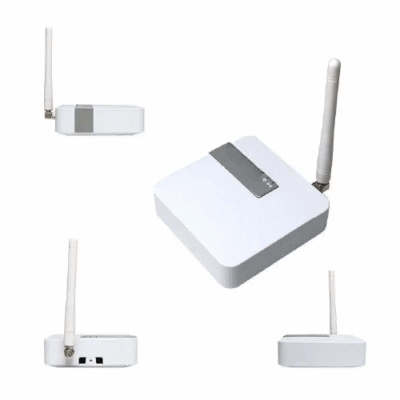 Asset Track Pro Hub Indoor LoRa Gateway