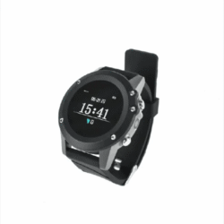 Asset Track Pro Mining Sensor Safery LoRa Solutions