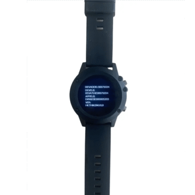 Asset Track Pro Mining Sensor Safery LoRa Solutions