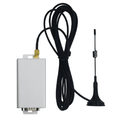 Asset Track Pro LoRa Wireless Sensor