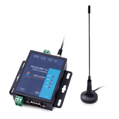 Asset Track Pro LoRa Watchdog Hardware