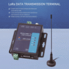 Asset Track Pro LoRa Watchdog Hardware