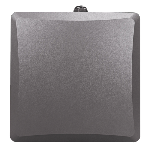 Industrial LoRaWAN Gateway with GPS PoE LTE - Asset Track Pro