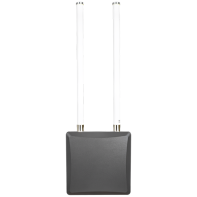 Industrial LoRaWAN Gateway with GPS PoE LTE - Asset Track Pro