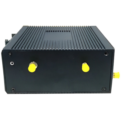 Multi Network LoRaWAN Gateway with 4G and WiFi - Asset Track Pro