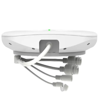 Bluetooth High Precision Industrial Gateway - Asset Track Pro