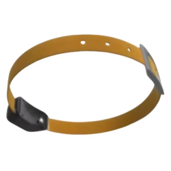 LoRaWAN GPS Animal Tracker with Bluetooth and Long Battery - Asset Track Pro