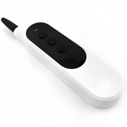 LoRaWAN Wireless Receiver Transmitter 433 MHz Remote Control - Asset Track Pro