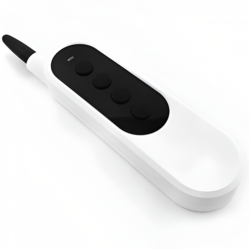 LoRaWAN Wireless Receiver Transmitter 433 MHz Remote Control - Asset Track Pro