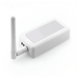 LoRaWAN Long Distance Universal Remote Control Switch - Asset Track Pro