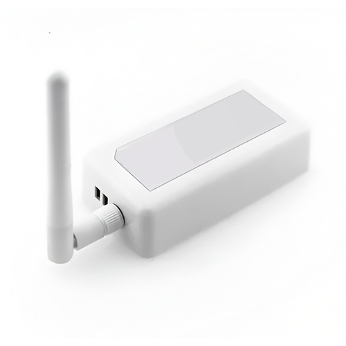 LoRaWAN Long Distance Universal Remote Control Switch - Asset Track Pro