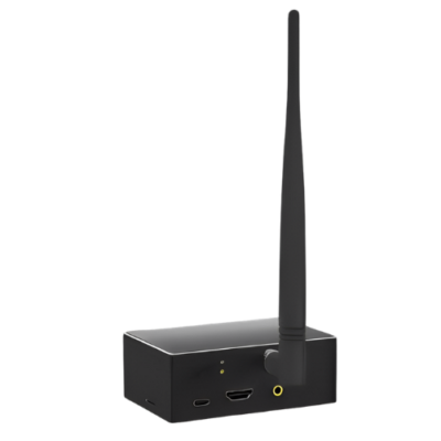LoRaWAN Gateway Helium Hotspot Miner - Asset Track Pro