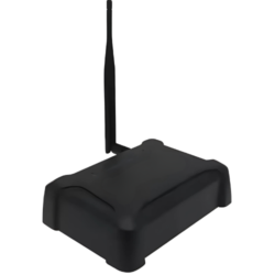 Durable 8 Channel Indoor LoRaWAN Gateway for IoT - Asset Track Pro