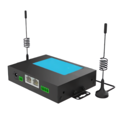 LoRaWAN Gateway Dual SMA Ports with Wide Frequency Range - Asset Track Pro