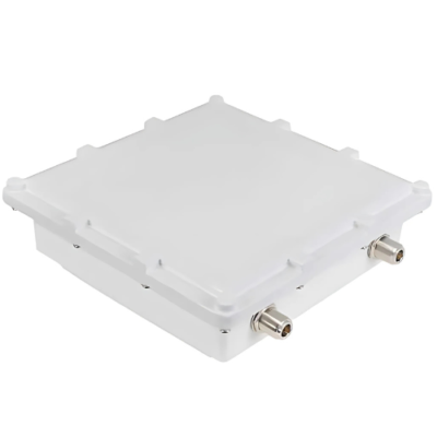 Long range IoT LoRaWAN Gateway Multi Protocol, Reliable Connectivity - Asset Track Pro