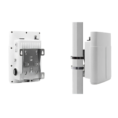Quad Core LoRaWAN Gateway with SX1302 Chipset - Asset Track Pro