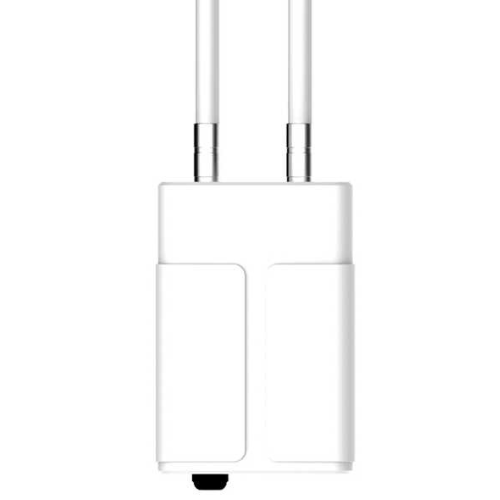 Quad Core LoRaWAN Gateway with SX1302 Chipset - Asset Track Pro
